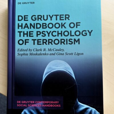 Psychology of Terrorism